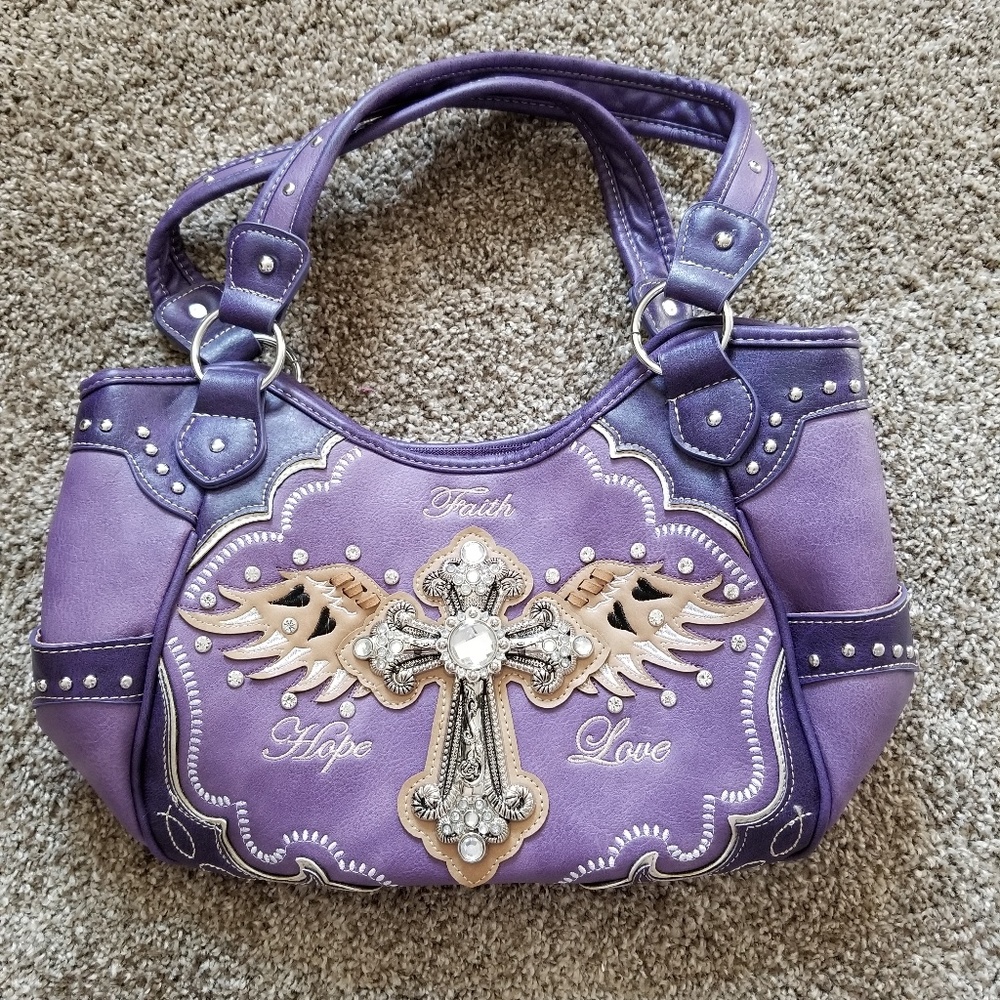 Purse
